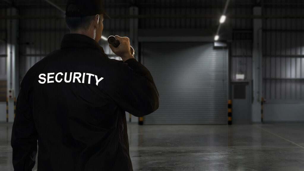 The Vital Role of Security Guard Companies in Addressing Rising Crime