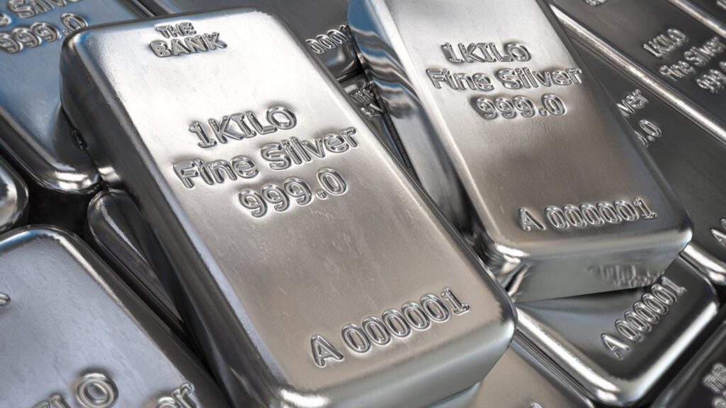 Buying Silver for Your IRA
