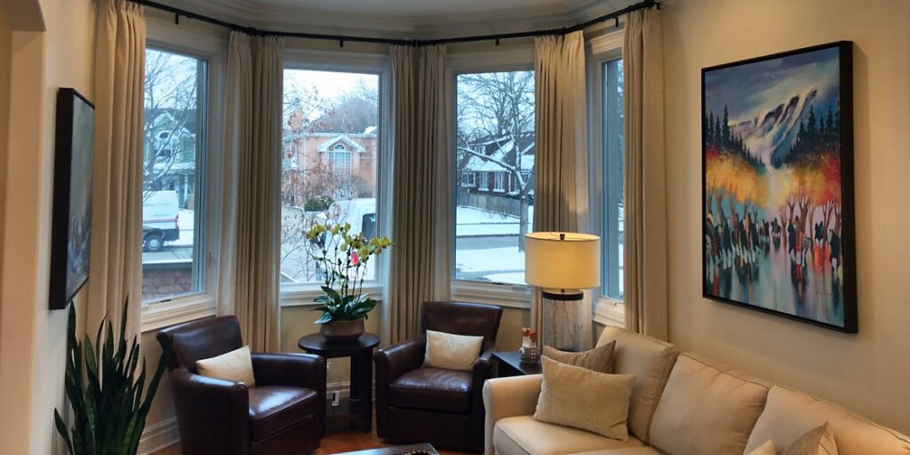 window treatments in Chicago