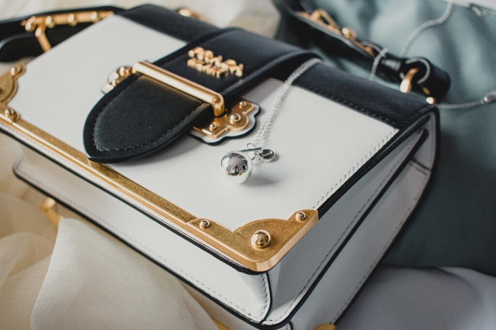 Pint-sized panache: Elevate your style with petite designer bags