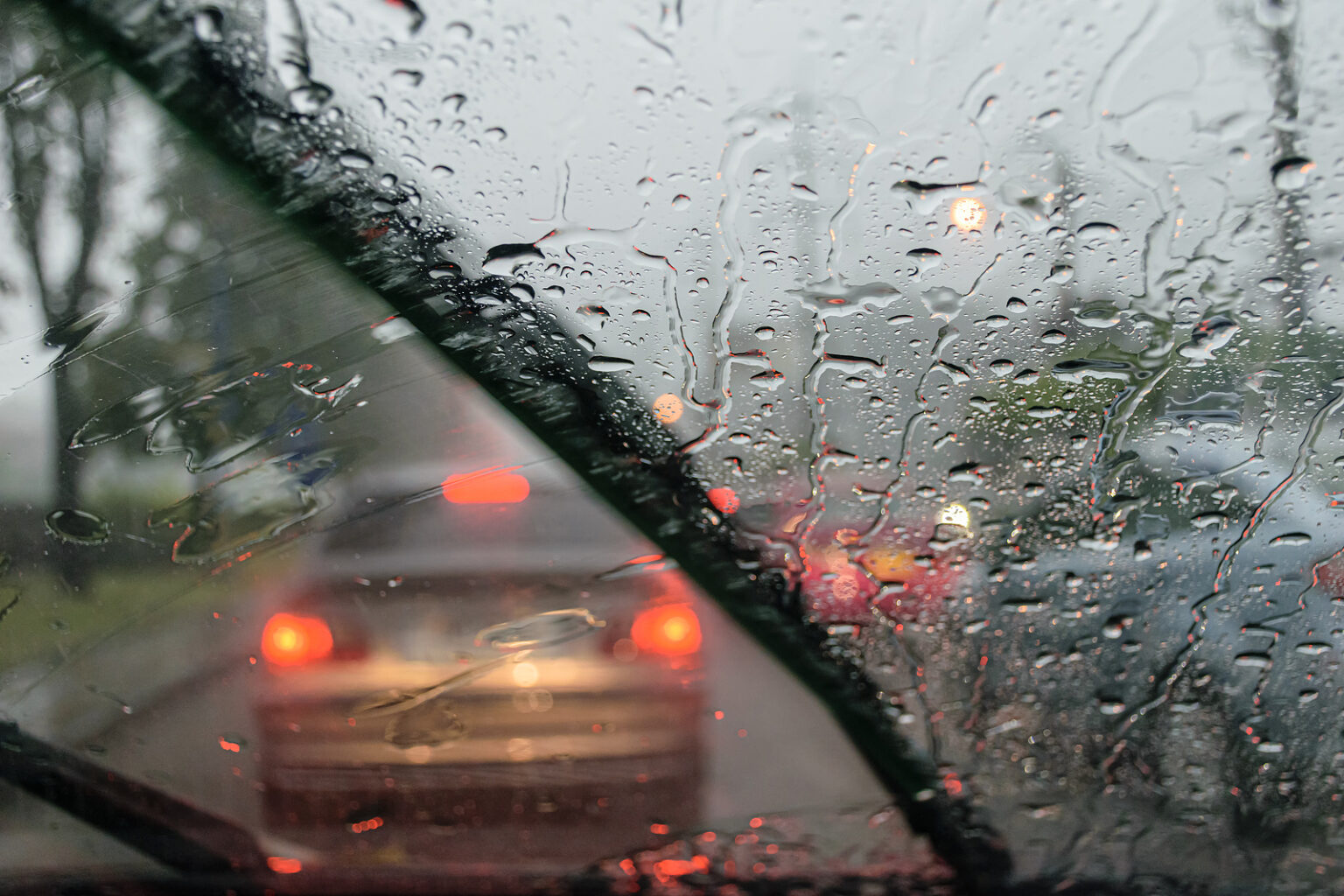 Weather Conditions Impact Car Accident Cases