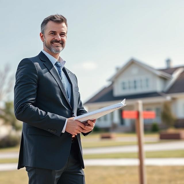 The Impact of Creative Realtor Brochures for a Real Estate Agent