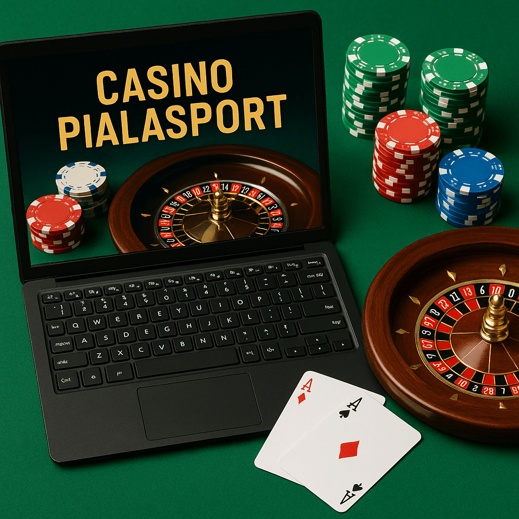Casino Pialasport