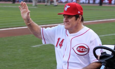 Pete Rose Net Worth