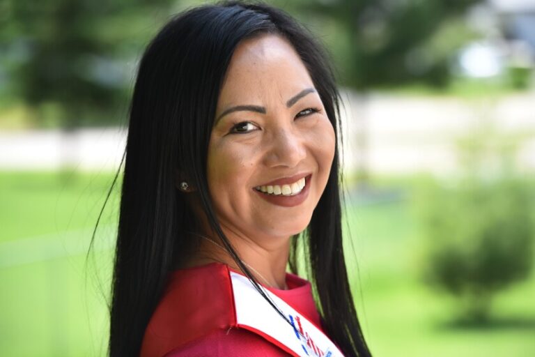 Derek Chauvin Wife