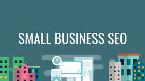 Small business