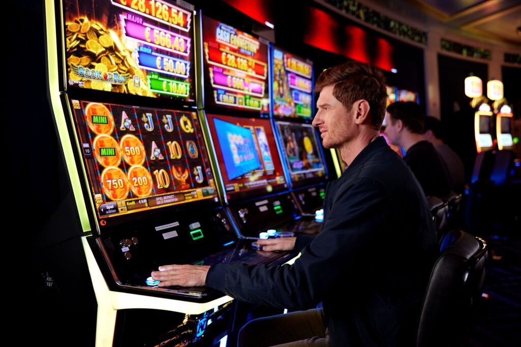 Casino PialaSport