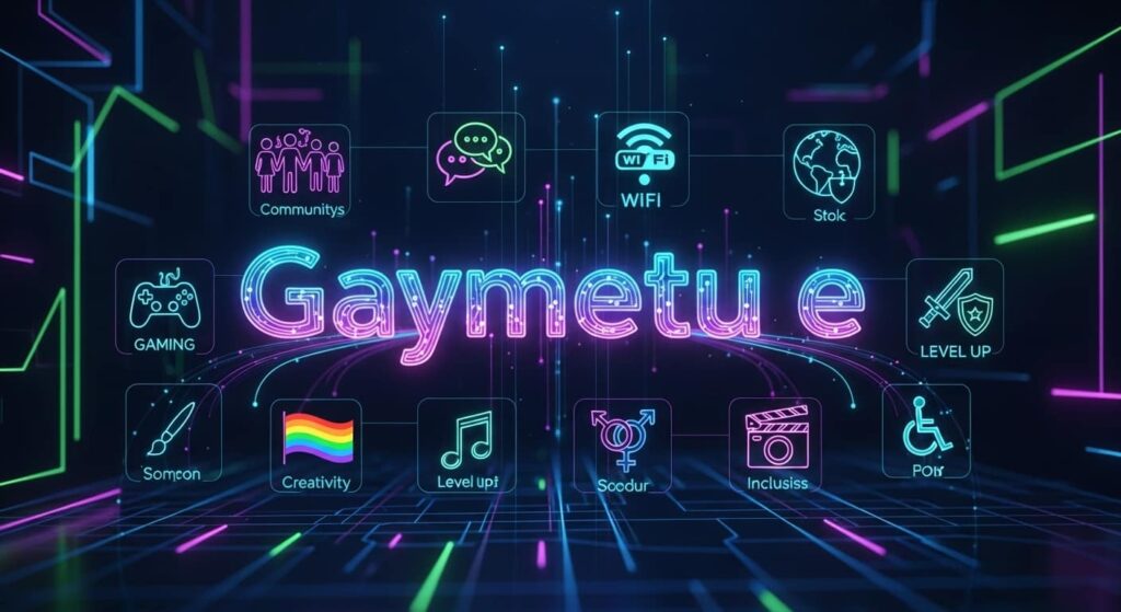 Gaymetu E