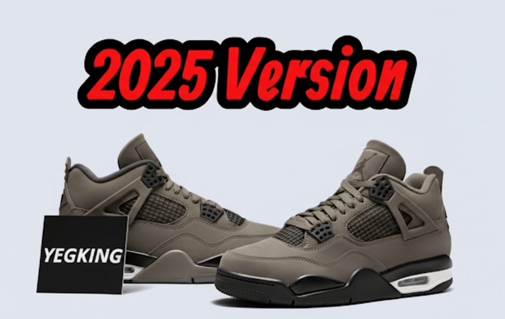 Collection of cheap rep shoes from YegKing.net.